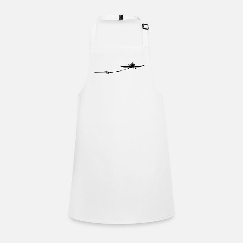 fschlepp dr400 Tablier Enfant