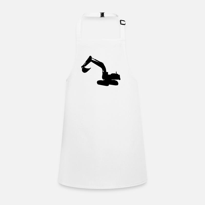 Children's Apron