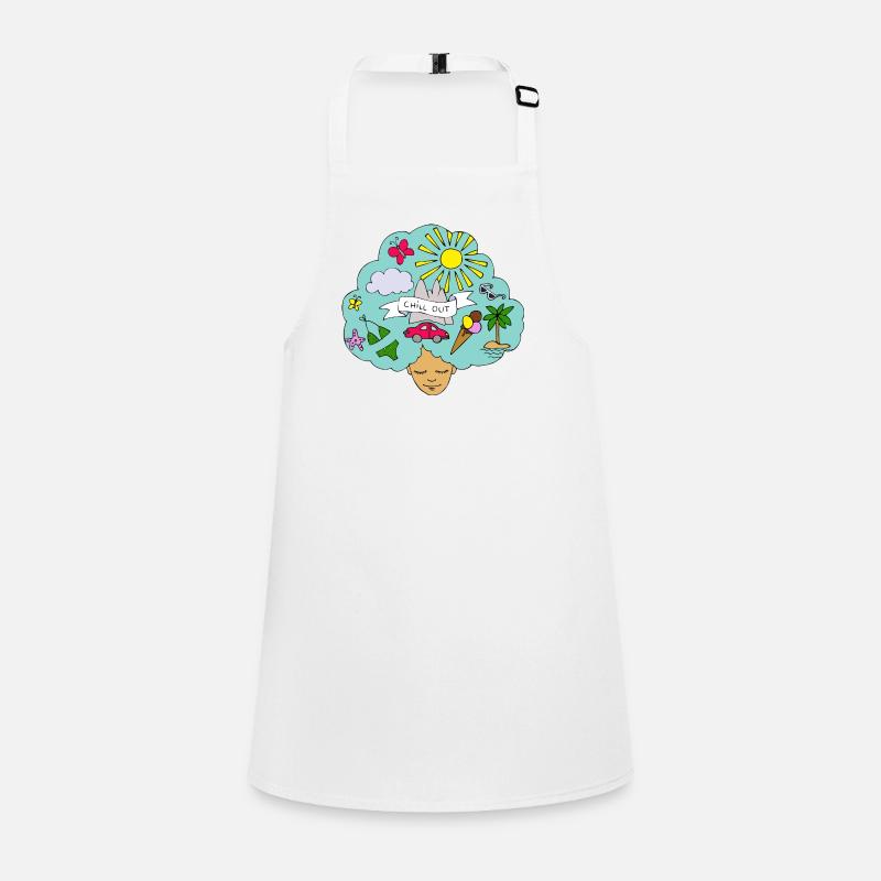 Children's Apron