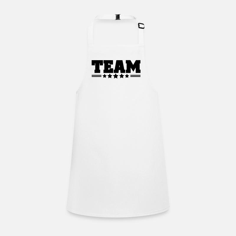 Children's Apron