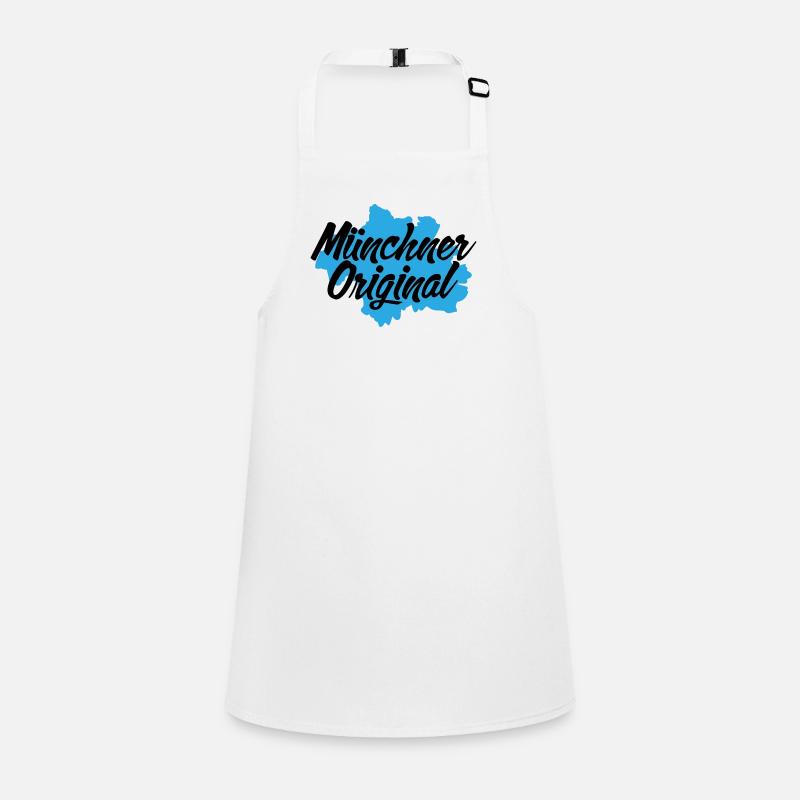 Munich Original Tablier Enfant