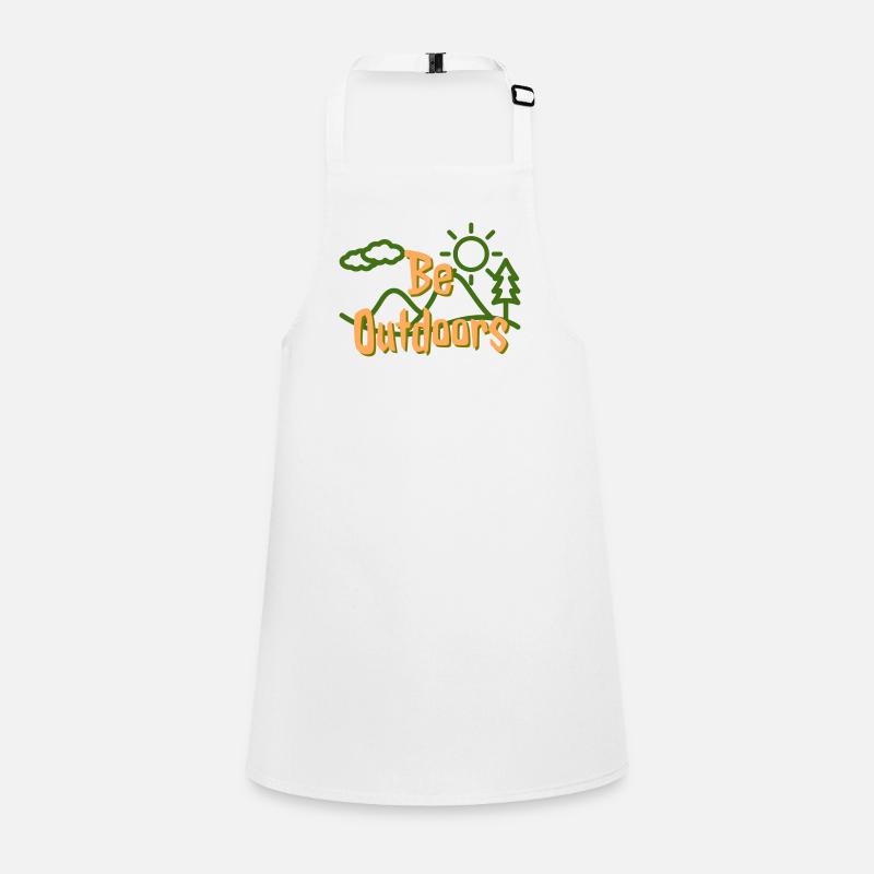Children's Apron