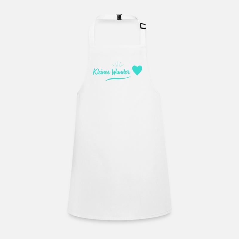 Petit miracle - Grossesse Tablier Enfant