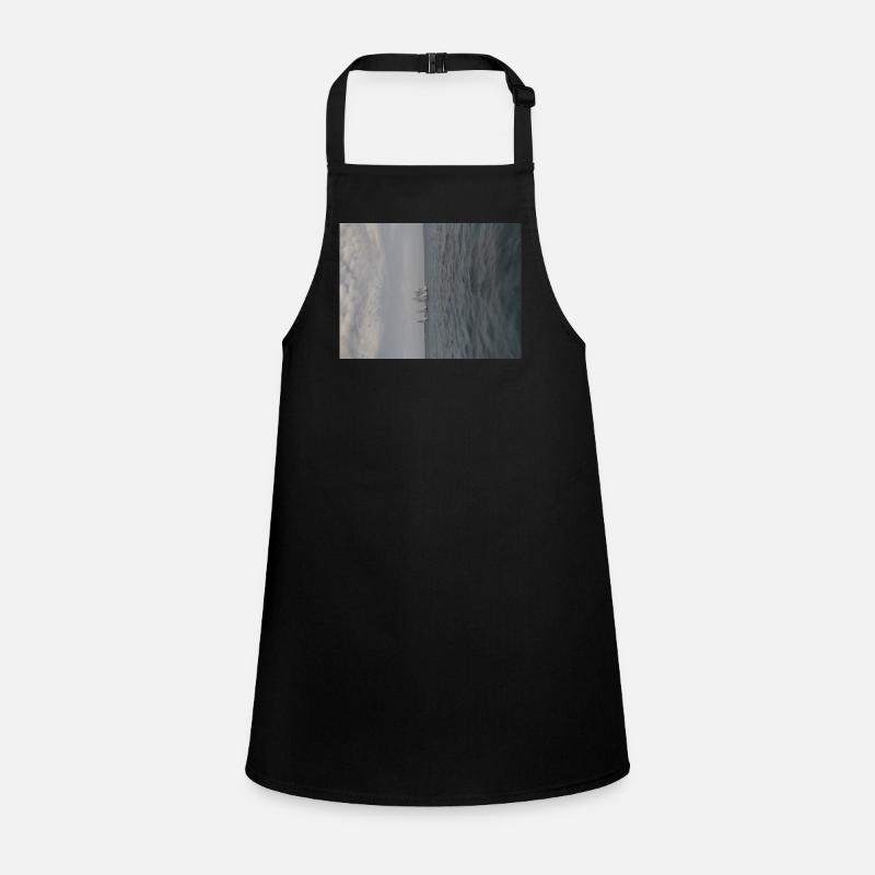 Racing Children's Apron