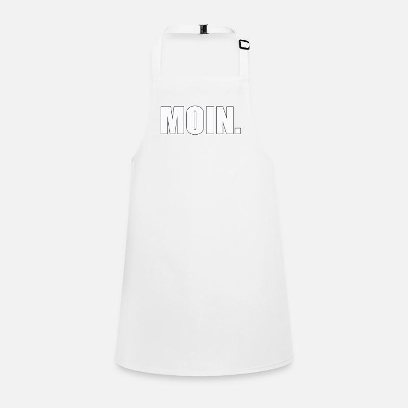 HELLO Children's Apron