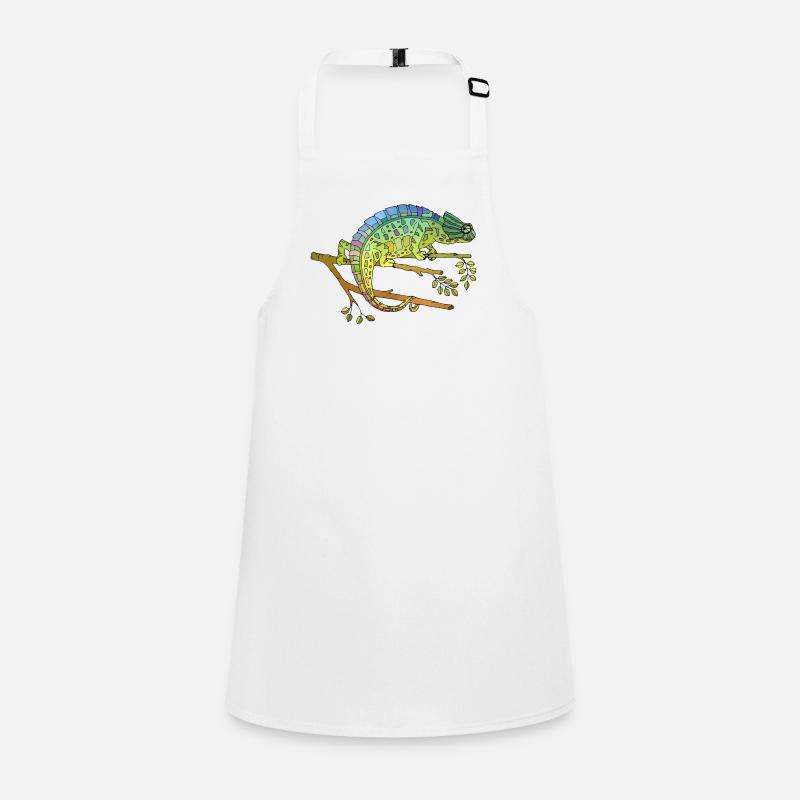 Children's Apron