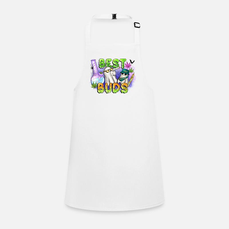 Best Buds Children's Apron