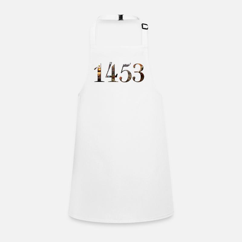 Children's Apron