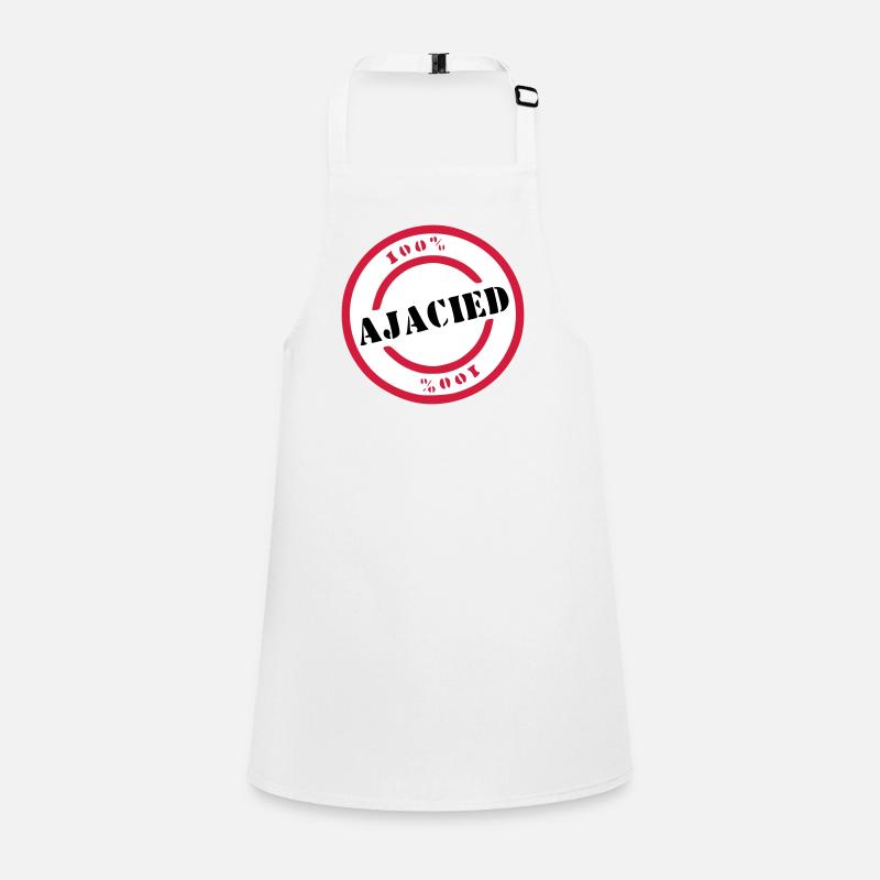 Ajacite Children's Apron