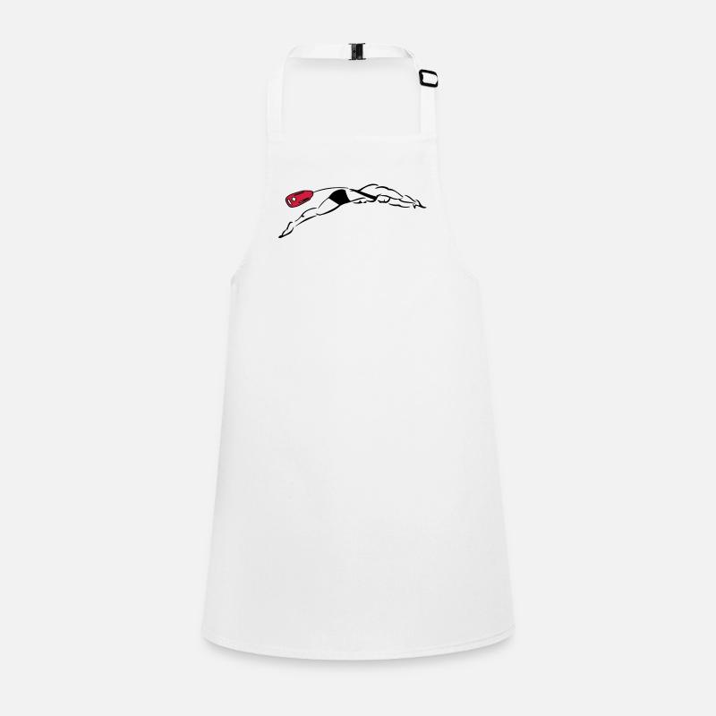 Children's Apron