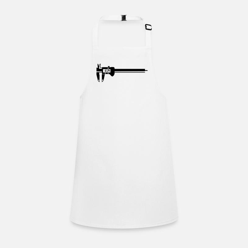 messschieber Tablier Enfant