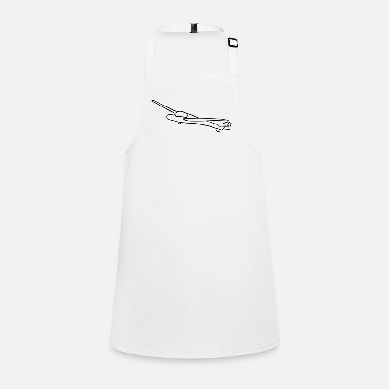 glider Children's Apron