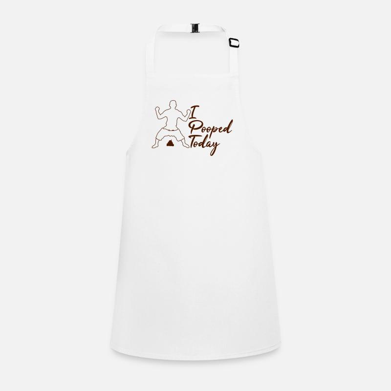Children's Apron