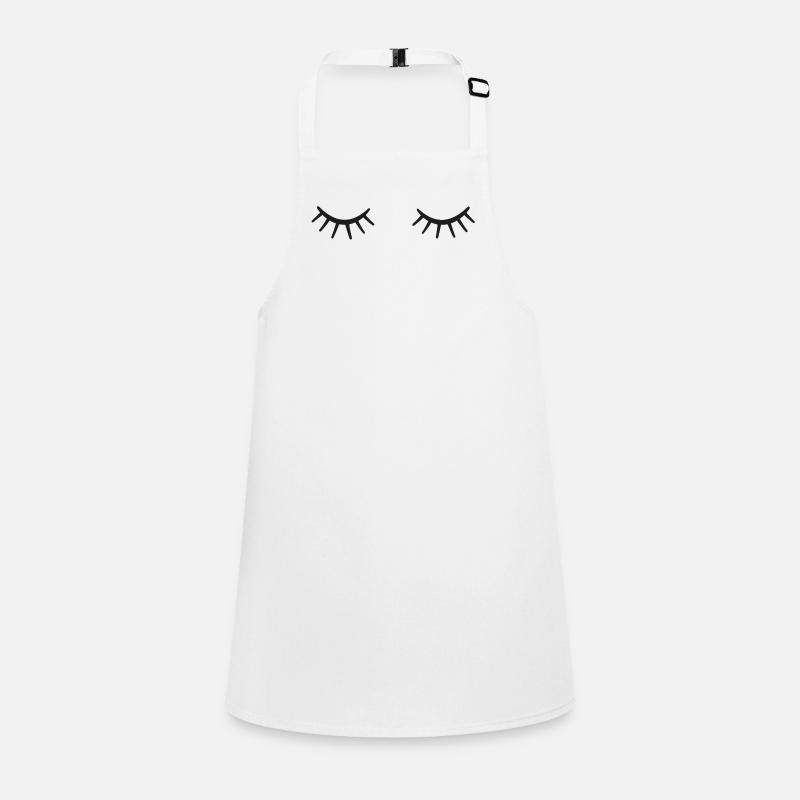 Cils - Cils Tablier Enfant