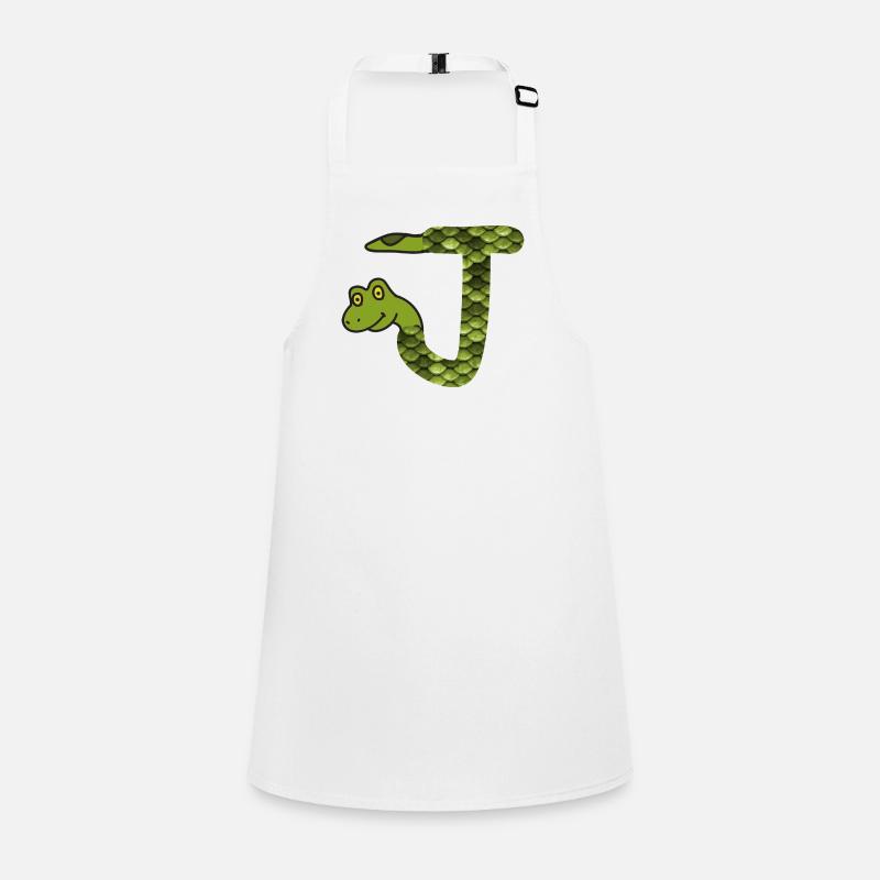 Tablier Enfant