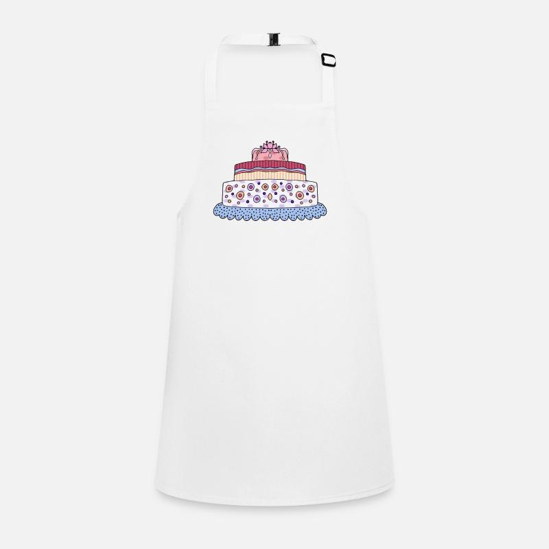 Children's Apron