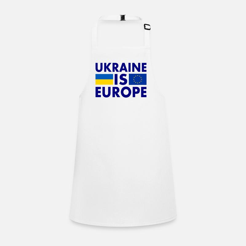 Children's Apron