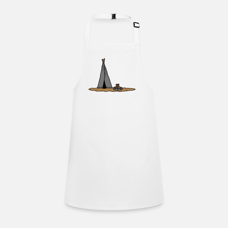 Children's Apron