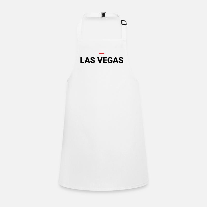 LAS VEGAS Children's Apron