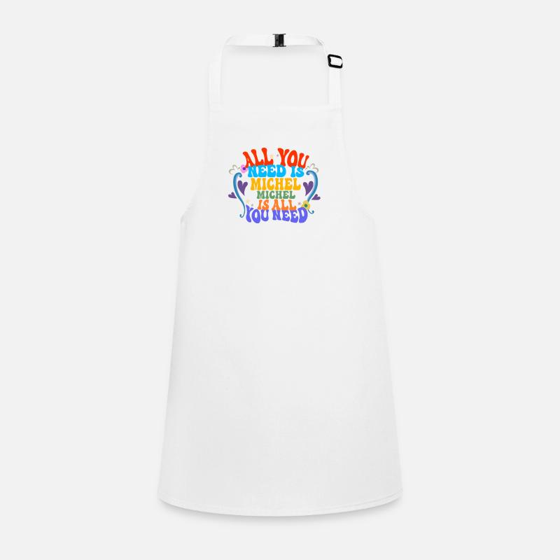 Children's Apron
