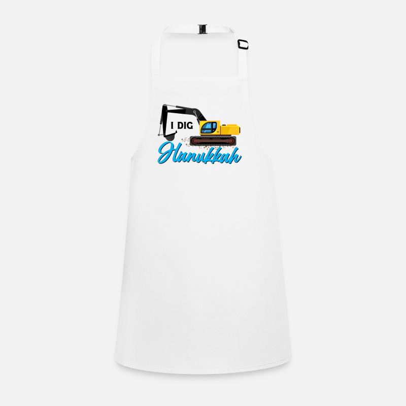 Children's Apron