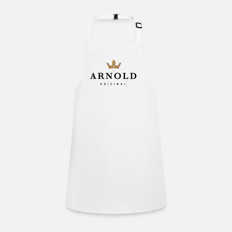 Children's Apron