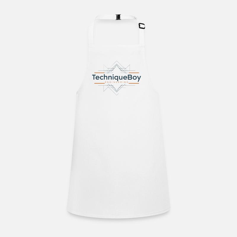 TECHNIQUE Children's Apron