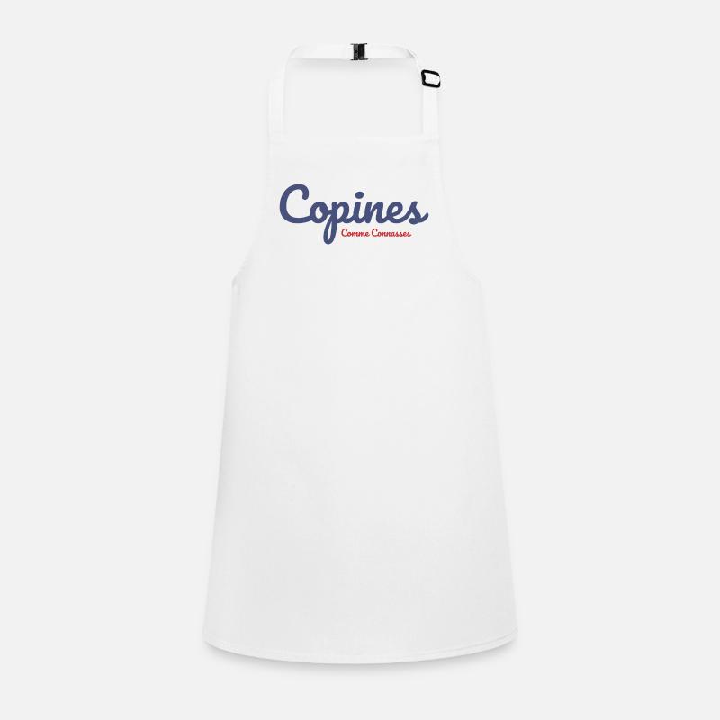 Children's Apron