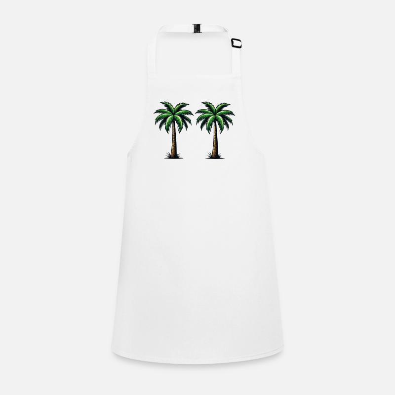 Children's Apron