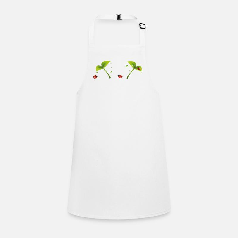 Ladybird Children's Apron