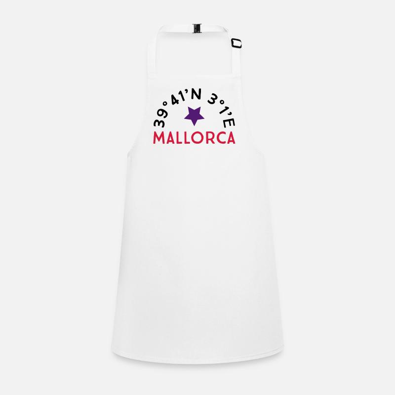 Children's Apron