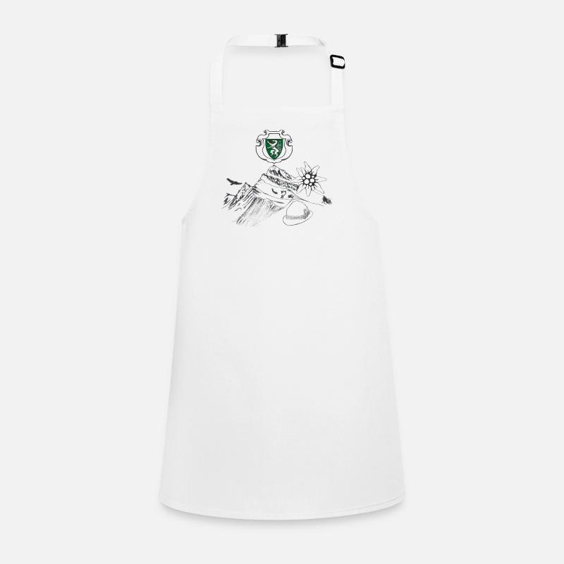 Children's Apron