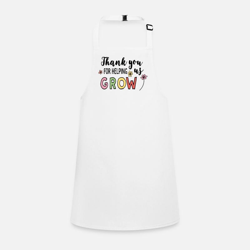 Educator Children Children's Apron
