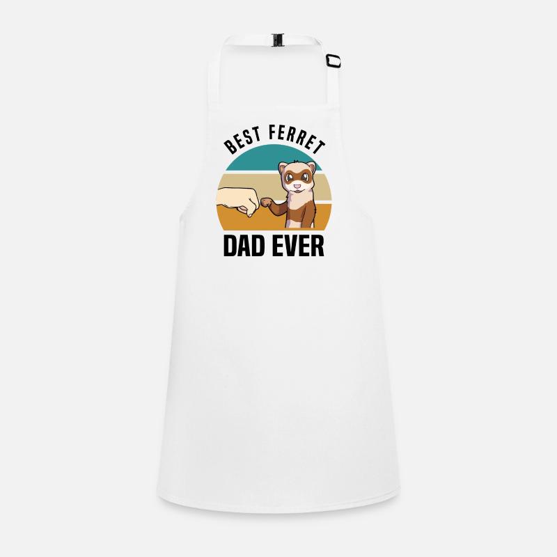 Furet Tablier Enfant