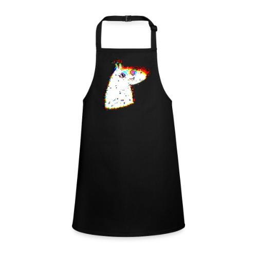glitchsey - Children's Apron