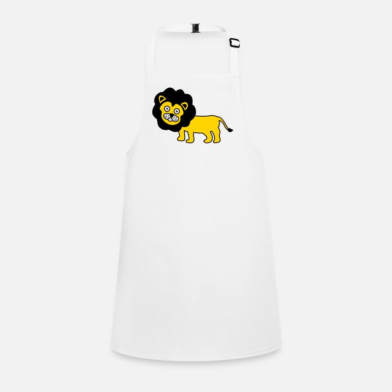 Children's Apron