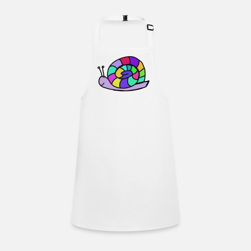 Children's Apron