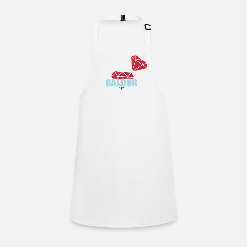 Children's Apron