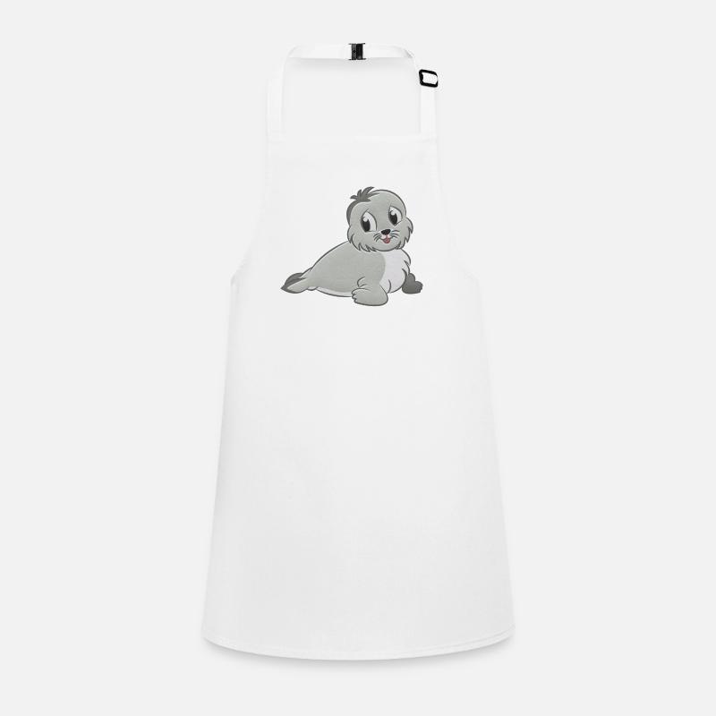 Tablier Enfant