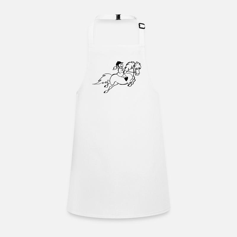 Children's Apron