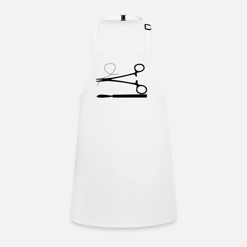 Chirurg Schürze für Kinder