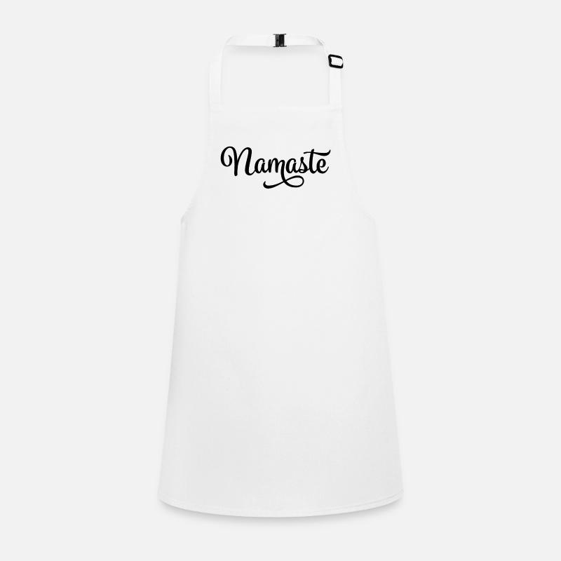 namaste Tablier Enfant