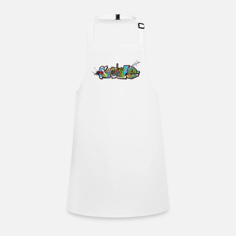 Children's Apron