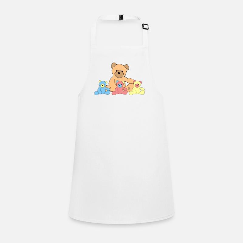 Children's Apron