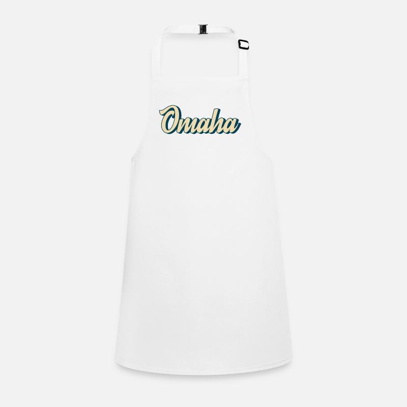 Children's Apron
