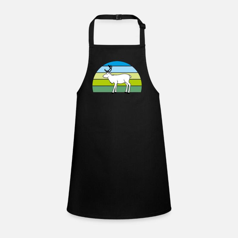 Children's Apron