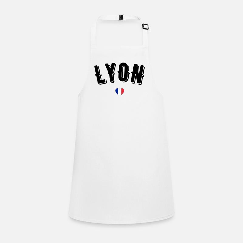 Tablier Enfant