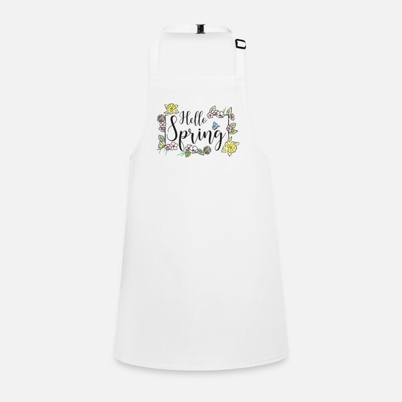 Children's Apron