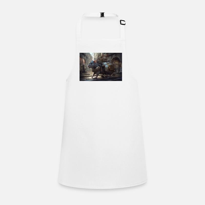 Tablier Enfant
