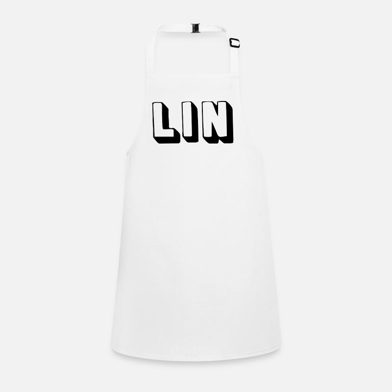 Children's Apron